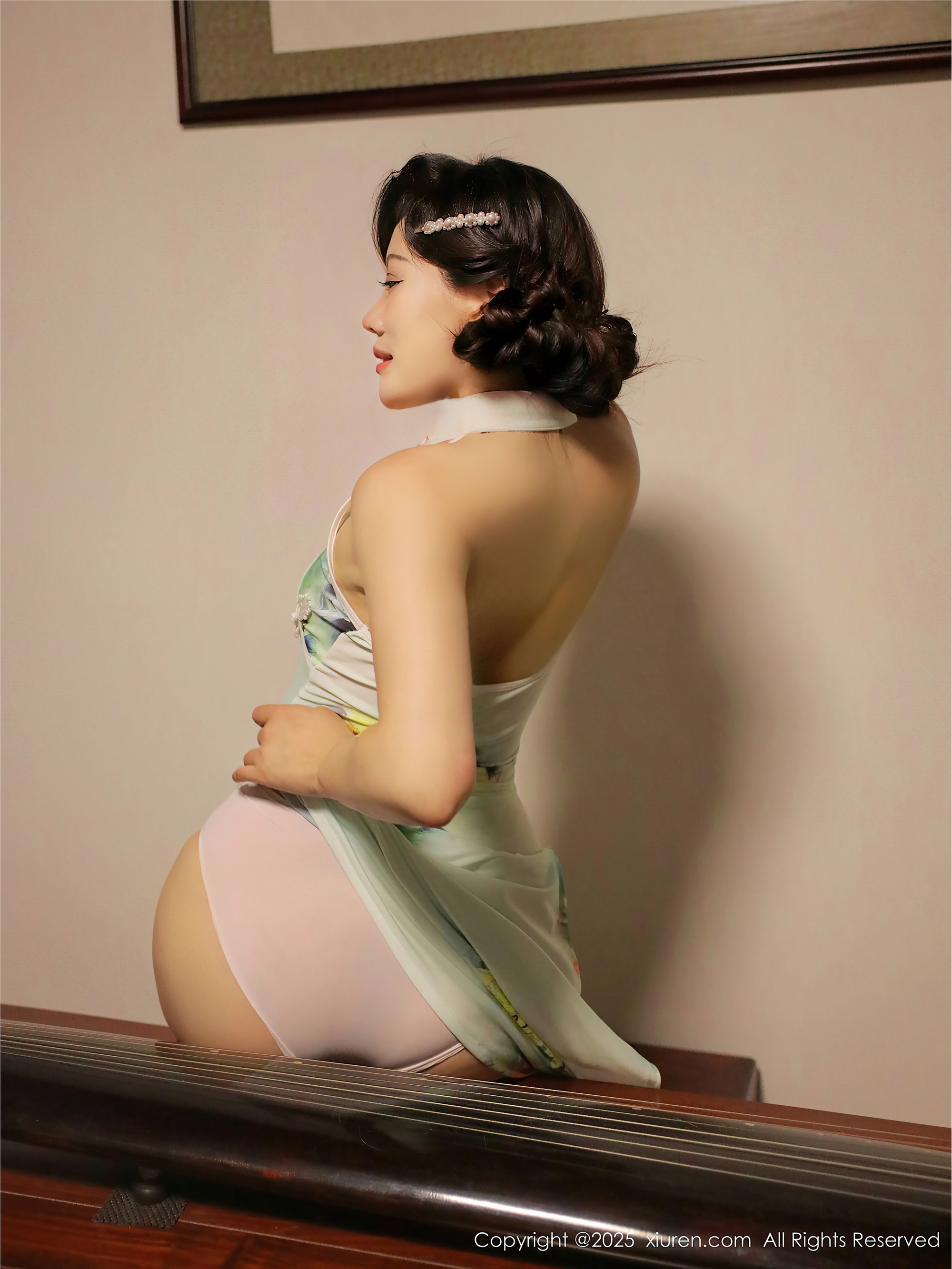 Xiuren秀人网 2025.09.10 NO.10749 莉莉安娜o